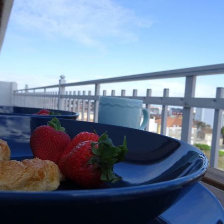 Apartamento En O Grove Exteriör bild
