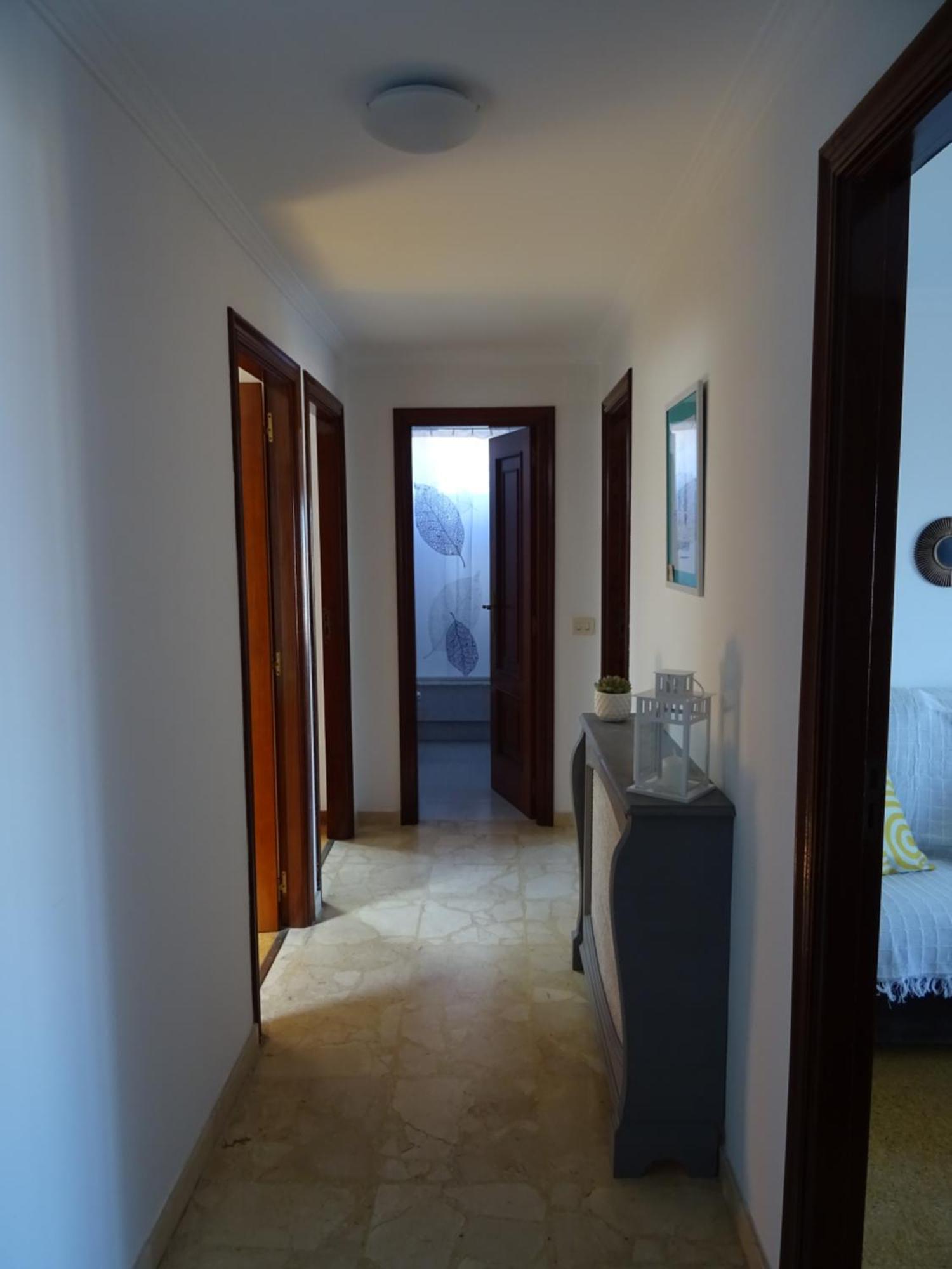 Apartamento En O Grove Exteriör bild